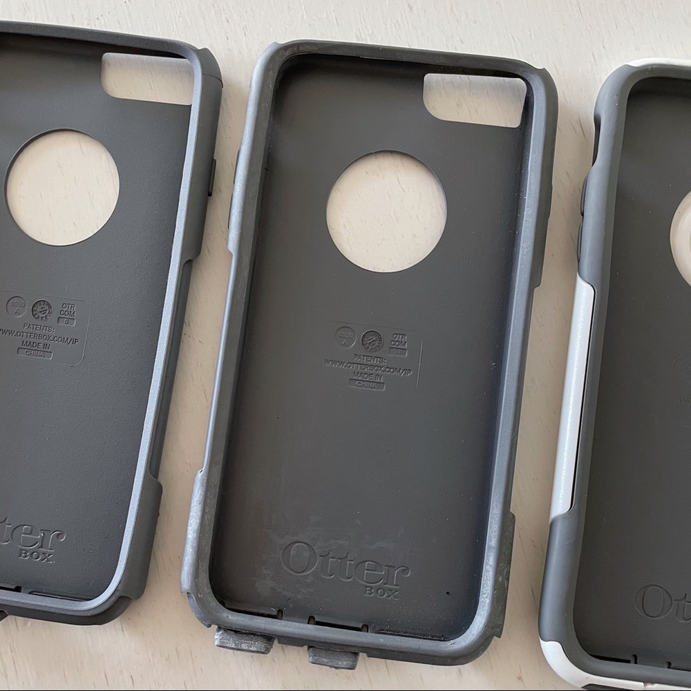 OtterBox Case Set - Picture 9 of 14
